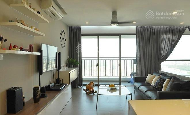 Cho thuê căn hộ 2pn, 2wc, 86m2, 12,5 triệu tại carillon, đt 0946 099 ***