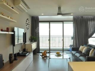 Cho thuê căn hộ 2pn, 2wc, 75m2, 11,5 triệu tại carillon, đt 0946 099 ***
