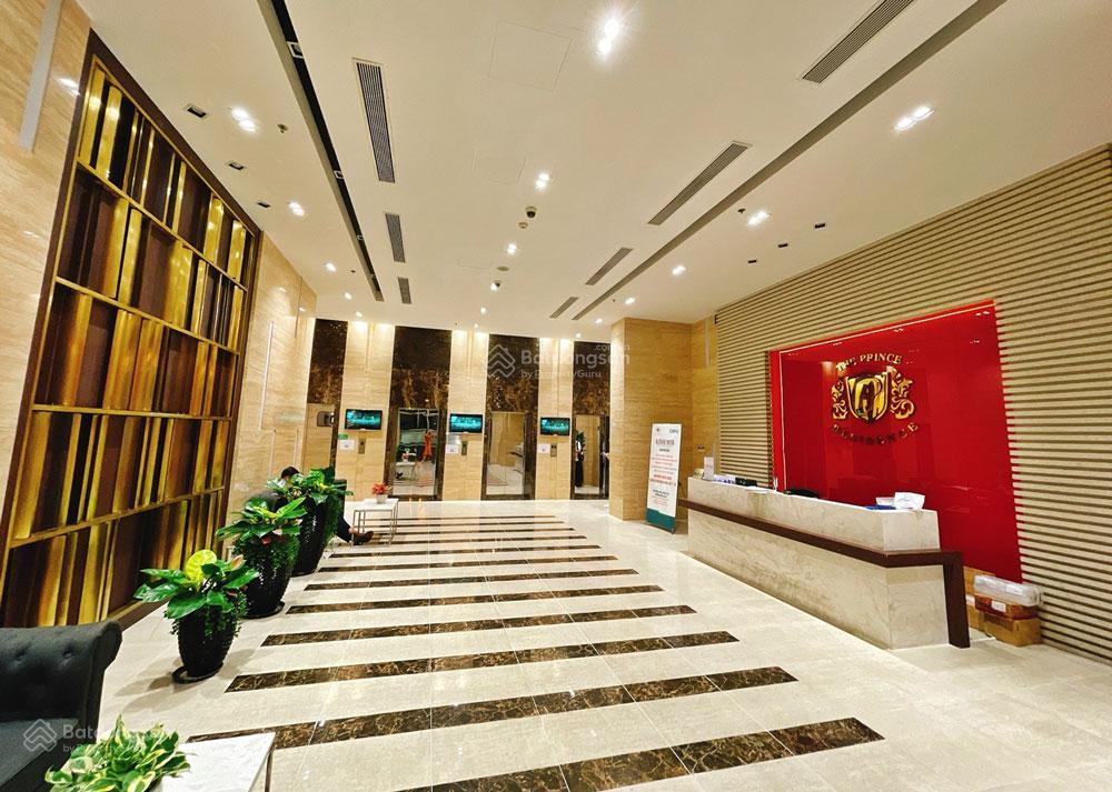 Bán căn hộ 3pn, 2wc tại the prince residence, giá cực chất 9 tỷ, 96m2, đt 0946 099 ***