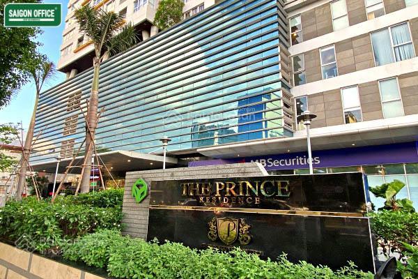 Bán căn hộ 3pn, 2wc tại the prince residence, giá cực chất 9 tỷ, 96m2, đt 0946 099 ***