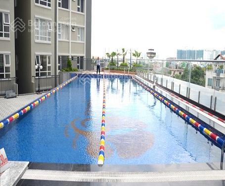 Cho thuê cc the harmona, 11 triệu vnd, 75 m2, 2pn, 2wc, giá 11tr