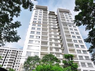 Cho thuê căn hộ carillon 2, 9,5 triệu, 75m2, 2pn, 2wc, đt 0946 099 ***