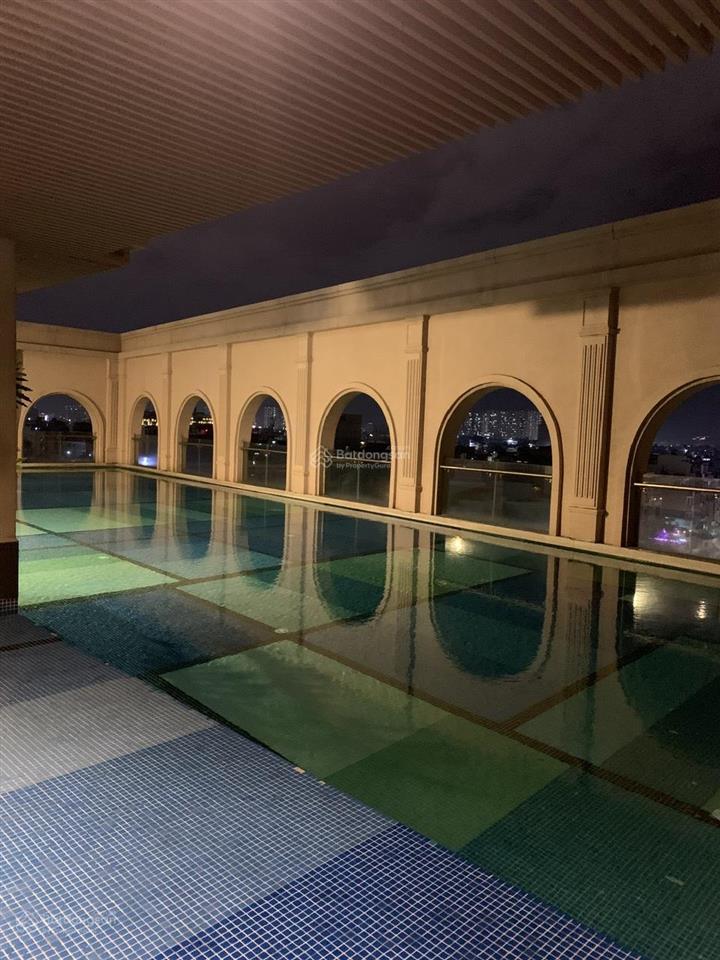 Cho thuê căn hộ 3pn, 2wc tại lucky palace, 13.5triệu vnd, 90m2