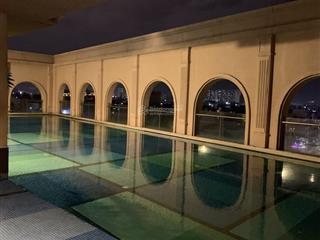 Cho thuê căn hộ 3pn, 2wc tại lucky palace, 12 triệu vnd, 90m2