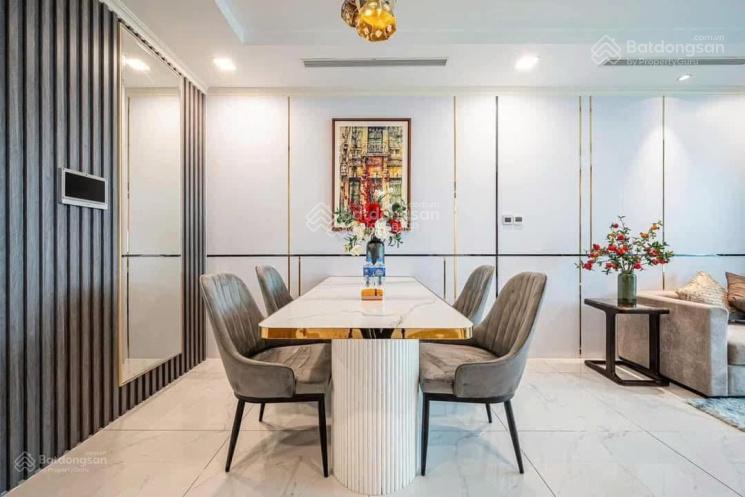 Cho thuê ch 3pn, 3wc, 120m2 tại hùng vương plaza, 19,5 triệu vnd