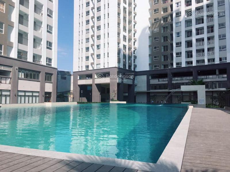 Cho thuê căn hộ richstar, 14 triệu vnd, 84m2, 2pn, 2wc, tân phú, 0946 099 ***
