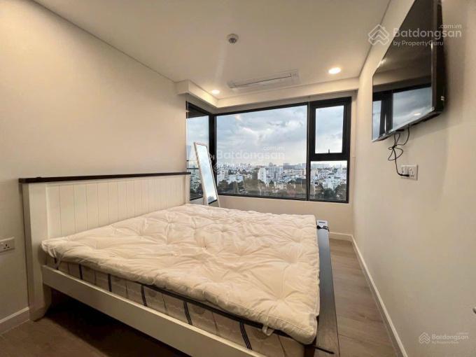 Cho thuê căn hộ 2pn, 2wc, 67m2 giá ưu đãi tại cao ốc đại thành, tân phú, hcm