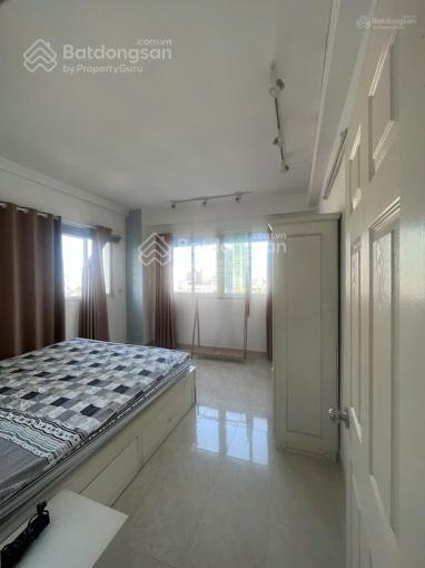 Cho thuê căn hộ 2pn, 2wc, 67m2 giá ưu đãi tại cao ốc đại thành, tân phú, hcm