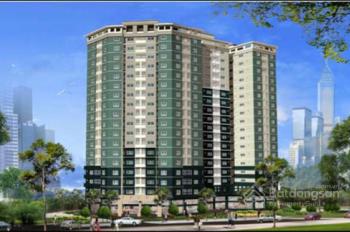 Cho thuê căn hộ 2pn, 2wc, 67m2 giá ưu đãi tại cao ốc đại thành, tân phú, hcm