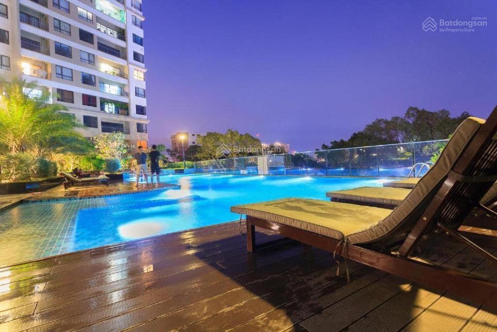 Cho thuê căn hộ garden gate, 15,5 triệu vnd, 75 m2, hoàng minh giám,  0946 099 ***