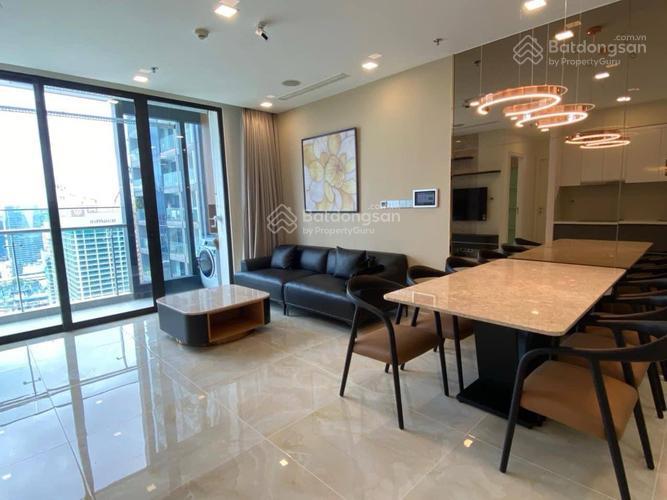 Cho thuê căn hộ 2pn, 2wc, 90m2 tại screc tower, 13,5 triệu,  0946 099 ***