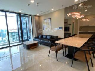 Cho thuê căn hộ 2pn, 2wc, 90m2 tại screc tower, 13,5 triệu,  0946 099 ***