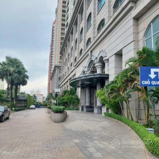 Cho thuê cc the flemington, lê đại hành, q11, 17 triệu, 87m2, 2pn, 2wc