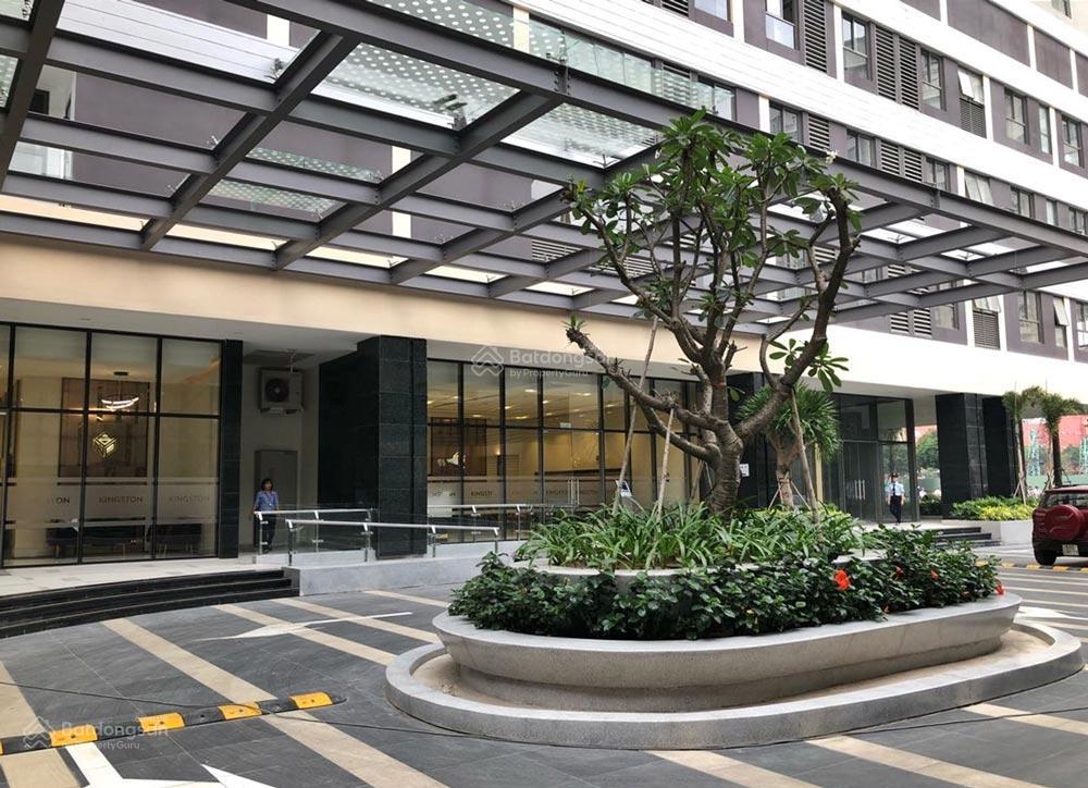 Bán căn hộ kingston residence, 11 tỷ, 120m2, 3pn, 2wc, quận phú nhuận, hcm, đt 0946 099 ***