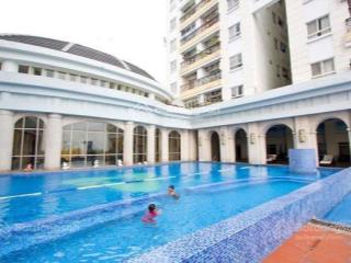 Bán căn hộ the flemington, 7,2 tỷ, 87m2, 2pn, 2wc tại lê đại hành, đt 0946 099 *** chí quy