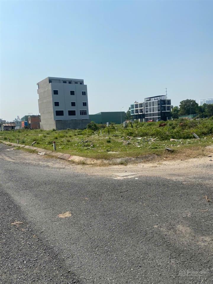 Bán đất nền dự án tại đường ngô chí quốc, phường bình chiểu, 3,1 tỷ, 51m², giá cực chất