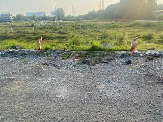 Đất nền ngô chí quốc  sổ riêng  giá tốt nhất tam bình