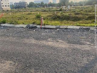 Bán đất 201, đường ngô chí quốc, 3,1 tỷ, 51m2, view đẹp