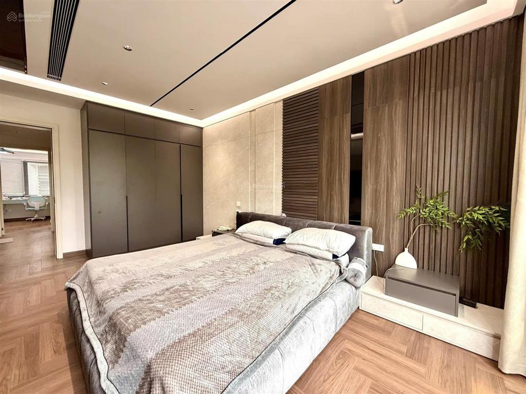 Bán biệt thự khu đô thị mỗ lao