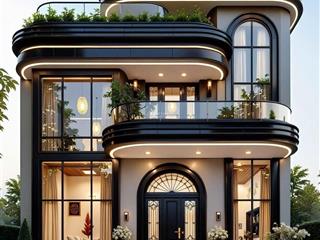 Bán biệt thự park city hà đông, hà nội