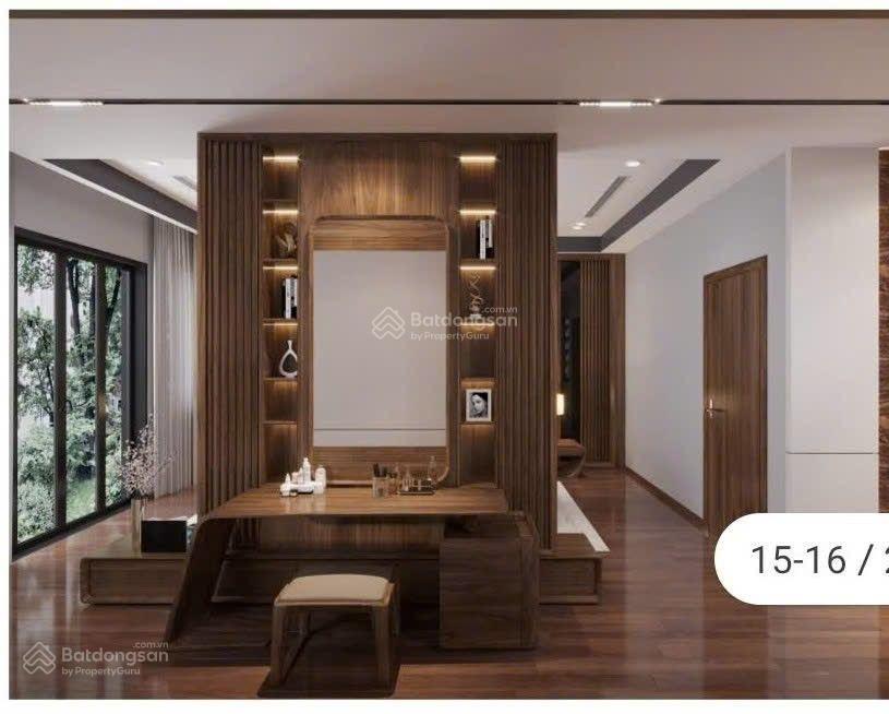 Bán biệt thự khu đô thị văn khê
