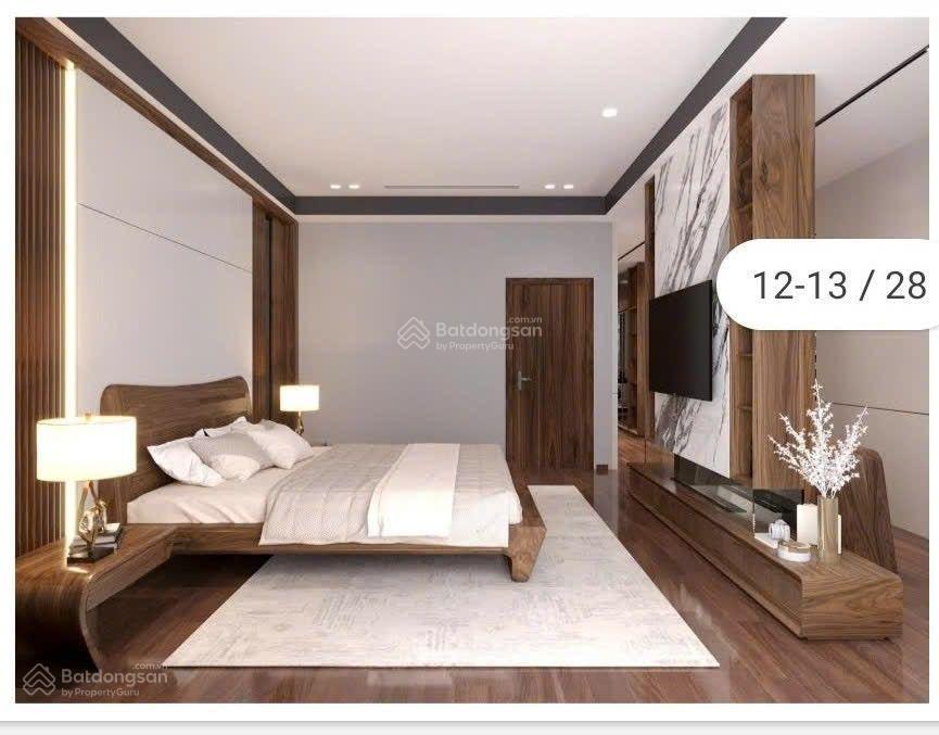 Bán biệt thự khu đô thị văn khê
