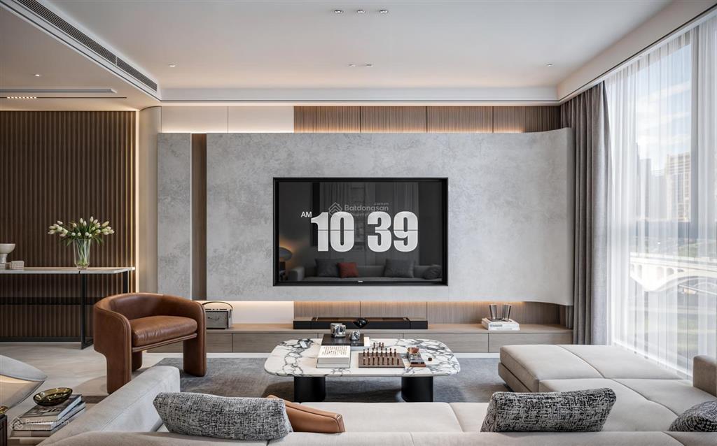 Chỉ 9,4x tỷ sở hữu ngay căn 3 phòng ngủ 102.5m2 the queen 360 giải phóng  ls 0% 18 tháng