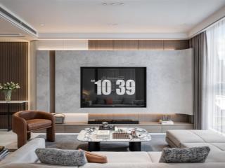 Chỉ 9,4x tỷ sở hữu ngay căn 3 phòng ngủ 102.5m2 the queen 360 giải phóng  ls 0% 18 tháng