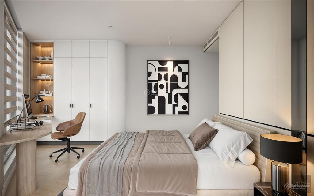 Chỉ 9,4x tỷ sở hữu ngay căn 3 phòng ngủ 102.5m2 the queen 360 giải phóng  ls 0% 18 tháng