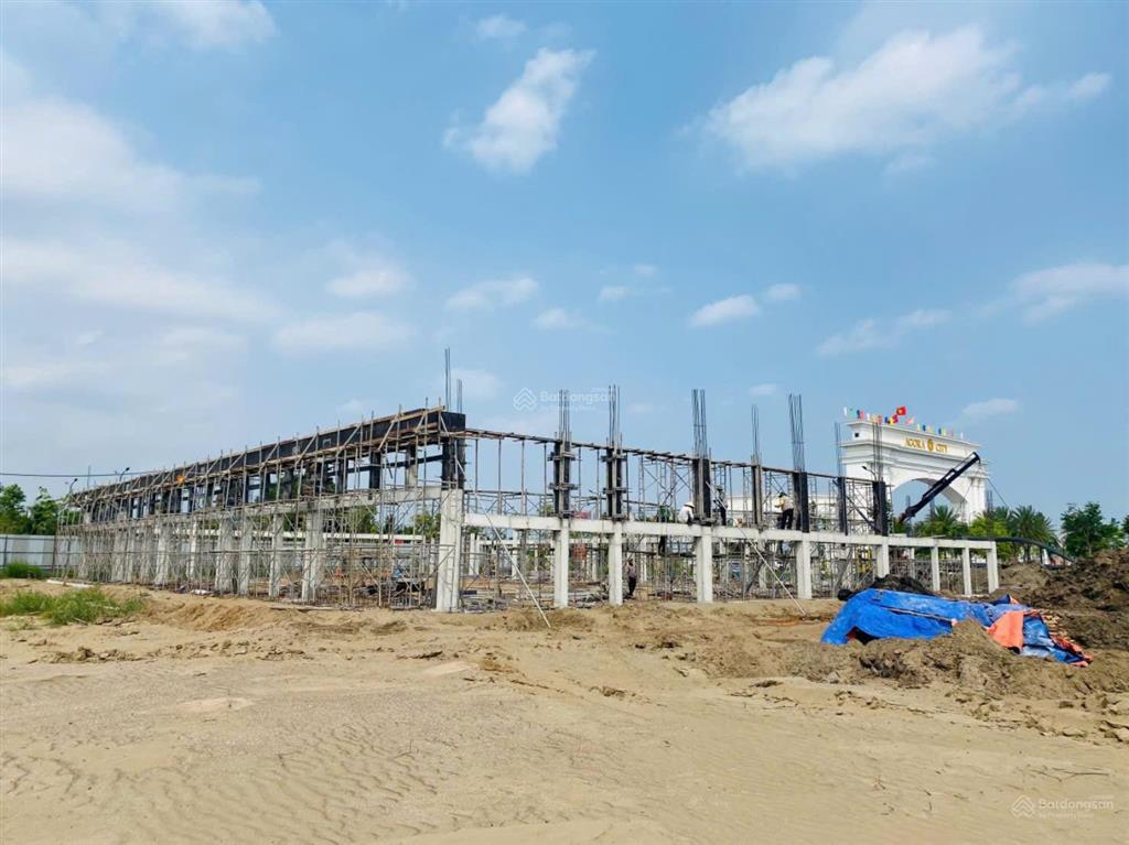 Agora city  đất nền đẹp ngay gần coopmart
