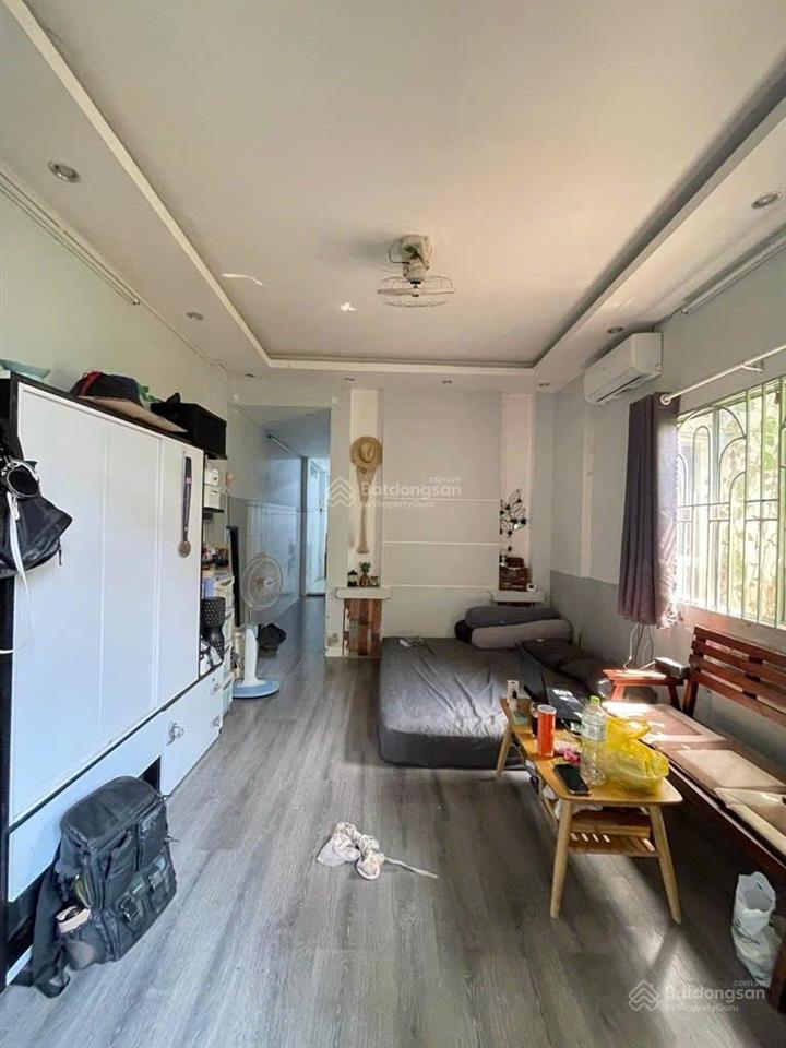 Dt 70m2, chợ xóm chiếu 200 quận 4, sổ hồng hoàn công, 5,3 tỷ