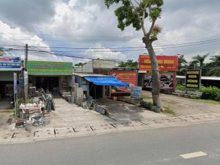 Mặt tiền 177m2, nở hậu 6m, quốc lộ 50 cần giuộc, 6,85 tỷ