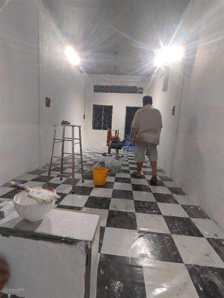 Nhà 3 tầng hoàng diệu 4 chỉ 4,7 tỷ