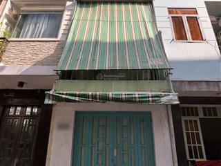 Nhà 3 tầng hoàng diệu 4 chỉ 4,7 tỷ