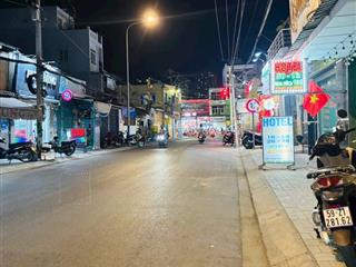 Mặt tiền 90m kinh doanh phú xuân nhà bè  7,9 tỷ