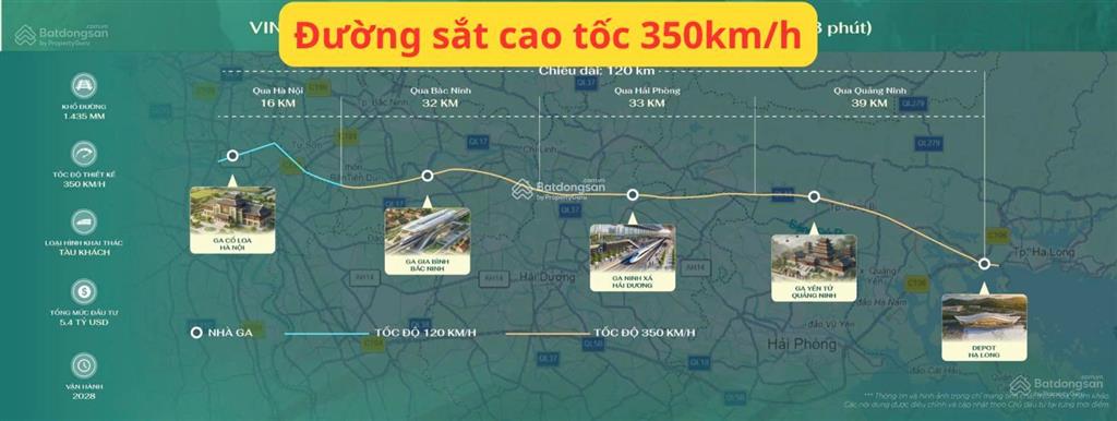 Vinhomes hạ long chính thức ra hàng đợt 1, liền kề 60m2 giá 4,6 tỷ kèm phiếu tính giá