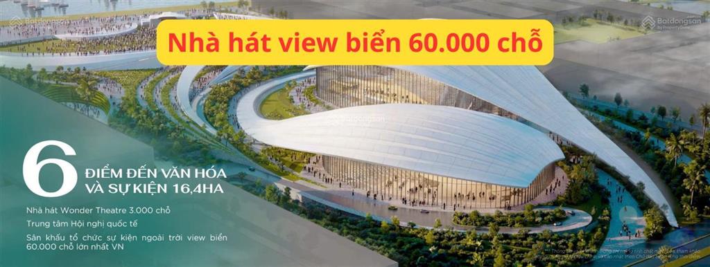 Vinhomes hạ long chính thức ra hàng đợt 1, liền kề 60m2 giá 4,6 tỷ kèm phiếu tính giá