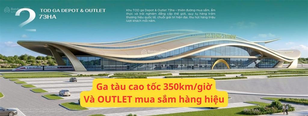 Vinhomes hạ long chính thức ra hàng đợt 1, liền kề 60m2 giá 4,6 tỷ kèm phiếu tính giá