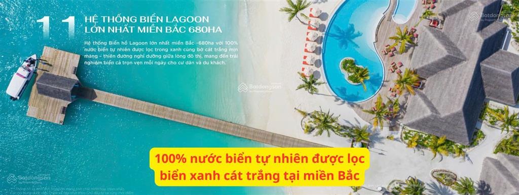 Vinhomes hạ long chính thức ra hàng đợt 1, liền kề 60m2 giá 4,6 tỷ kèm phiếu tính giá
