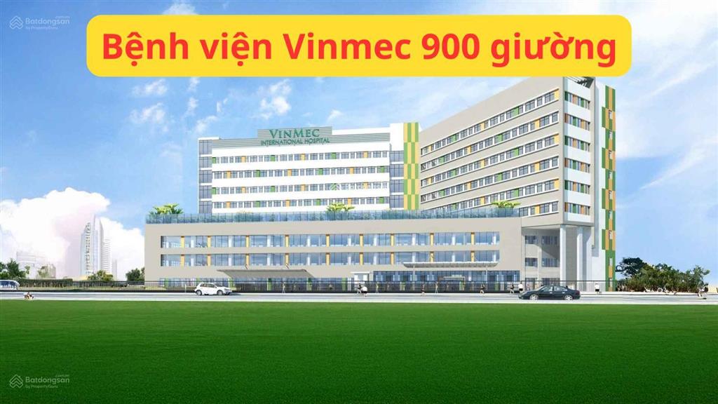 Vinhomes hạ long chính thức ra hàng đợt 1, liền kề 60m2 giá 4,6 tỷ kèm phiếu tính giá
