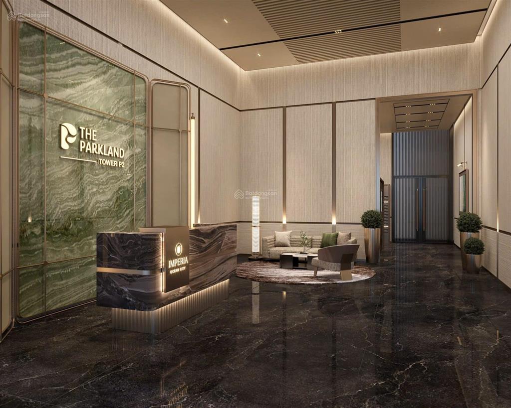 Căn 1pn+ hoa hậu the parkland  tài chính nhỉnh 2,8 tỷ