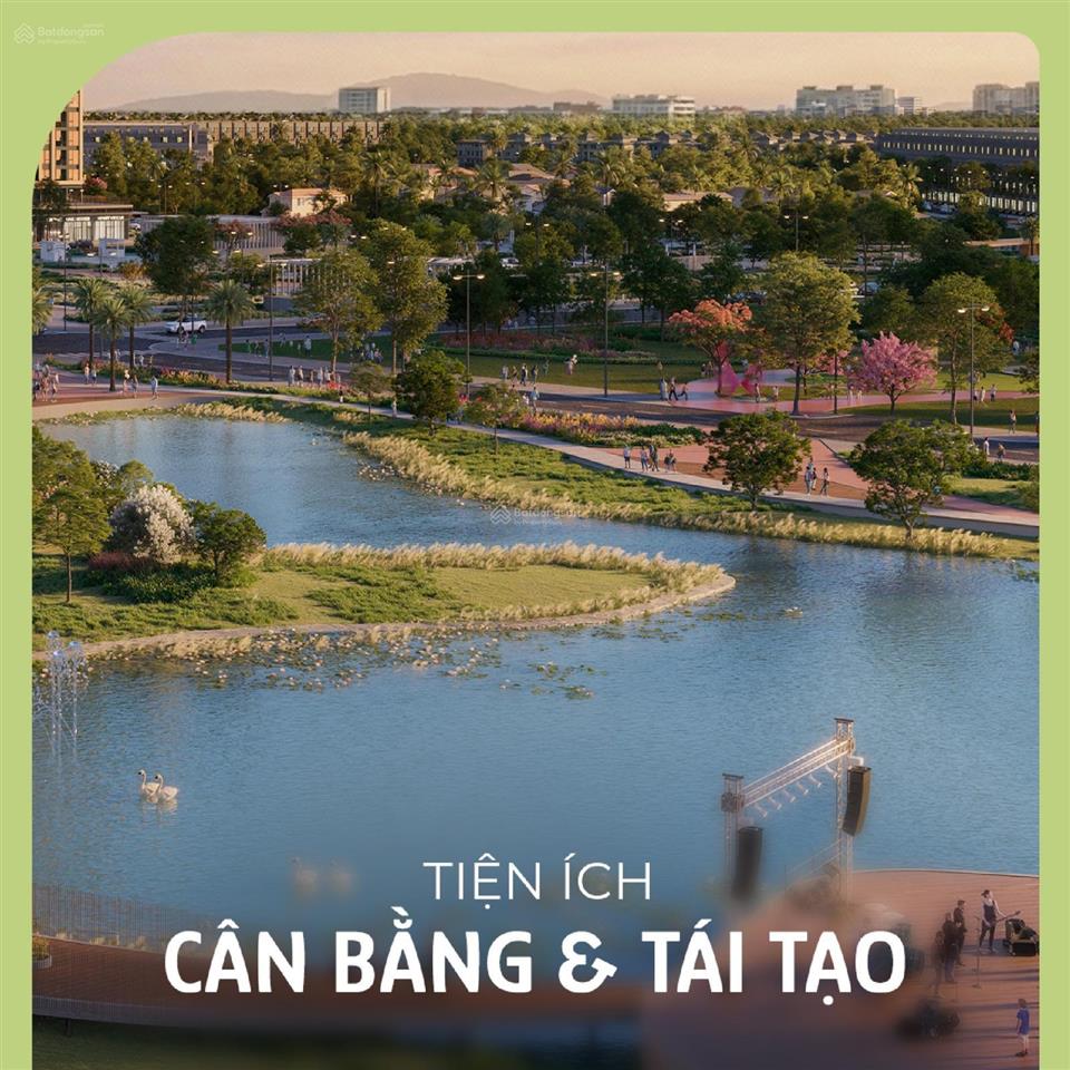 Căn hộ 2pn+1 the parkland giá chỉ 3,6 tỷ/căn imperia ocean city ocp2