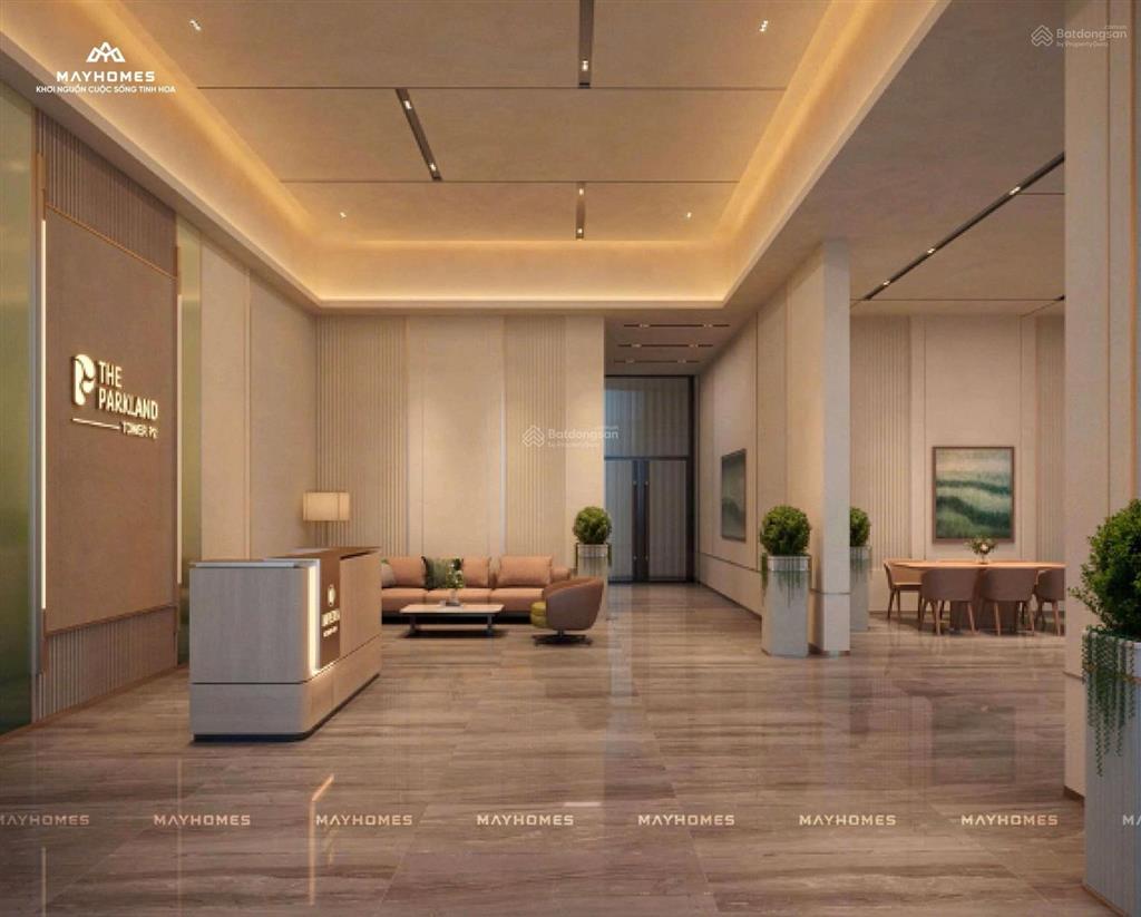 Căn hộ 2pn+1 the parkland giá chỉ 3,6 tỷ/căn imperia ocean city ocp2