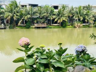 Chuyển nhượng 270m2 đảo ecopark viên ngọc độc tôn thiên nhiên đơn giá 252tr/m2