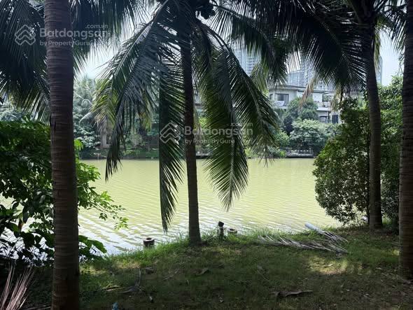 Chuyển nhượng 270m2 đảo ecopark viên ngọc độc tôn thiên nhiên đơn giá 252tr/m2