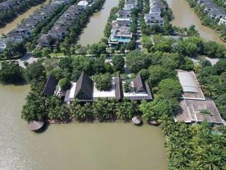 236 triệu/m2 biệt thự đảo 300m2 ecopark grand islnad 0984 998 ***