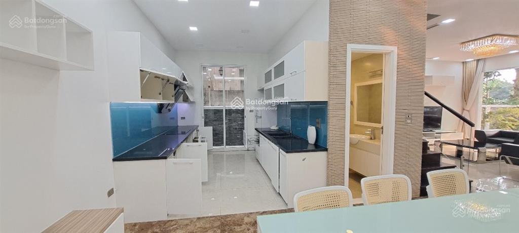 Vip! biệt thự đơn lập vinhomes riversite view sông,dt 181m2 full nội thất.chủ cần bán nhanh