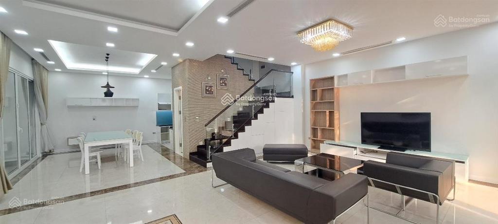 Vip! biệt thự đơn lập vinhomes riversite view sông,dt 181m2 full nội thất.chủ cần bán nhanh