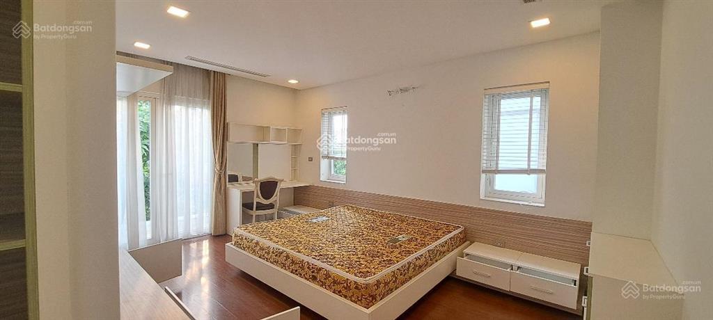 Vip! biệt thự đơn lập vinhomes riversite view sông,dt 181m2 full nội thất.chủ cần bán nhanh