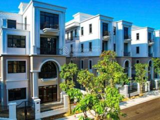 Chỉ cần 5 tỷ sở hữu ngay biệt thự song lập 126m² khu compound khép kín vinhomes ocean park 3
